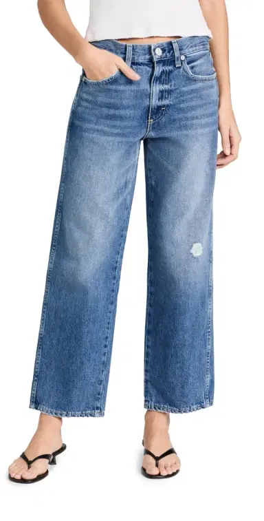 AMO Billie Jeans | Thumbnail 1
