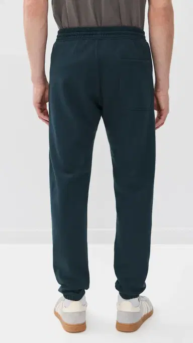 Adidas ALL SZN Fleece Pants Aurora Ink L | Thumbnail 3