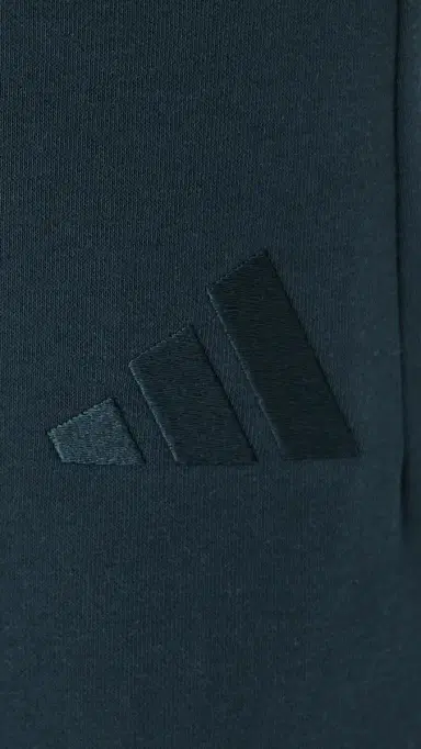 Adidas ALL SZN Fleece Pants Aurora Ink L | Thumbnail 6