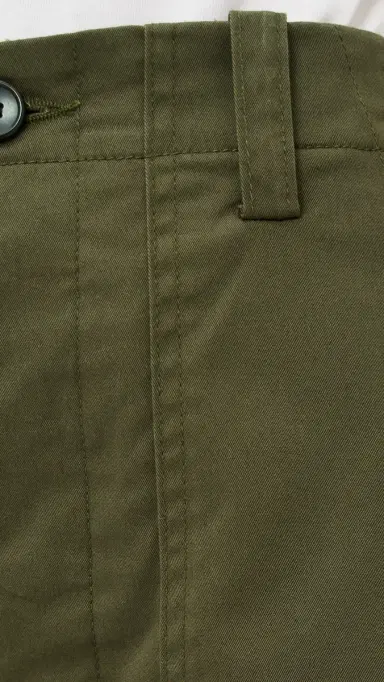 A.L.C. A. L.C. Brayden Pants Olive | Thumbnail 6 A.L.C. A. L.C. Brayden Pants Olive | Thumbnail 6