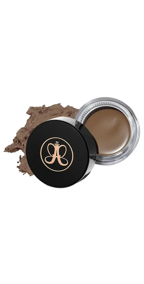 Anastasia Beverly Hills Dipbrow Pomade Blonde / For blonde hair with warm/gold undertones One Size