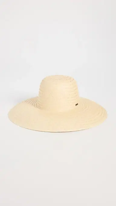 Brixton Janae Sun Hat Natural M/L | Thumbnail 2 Brixton Janae Sun Hat Natural M/L | Thumbnail 2