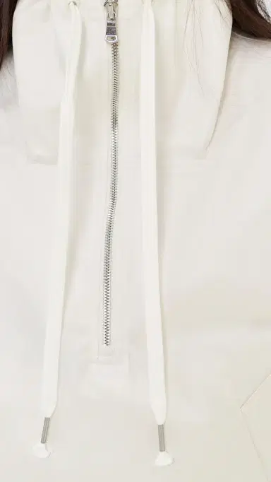AGOLDE Lydia Jacket Chalk White | Thumbnail 6 AGOLDE Lydia Jacket Chalk White | Thumbnail 6