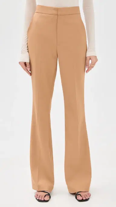 A.L.C. A. L.C. Sophie Pants Desert Beige 6 | Thumbnail 3 A.L.C. A. L.C. Sophie Pants Desert Beige 6 | Thumbnail 3