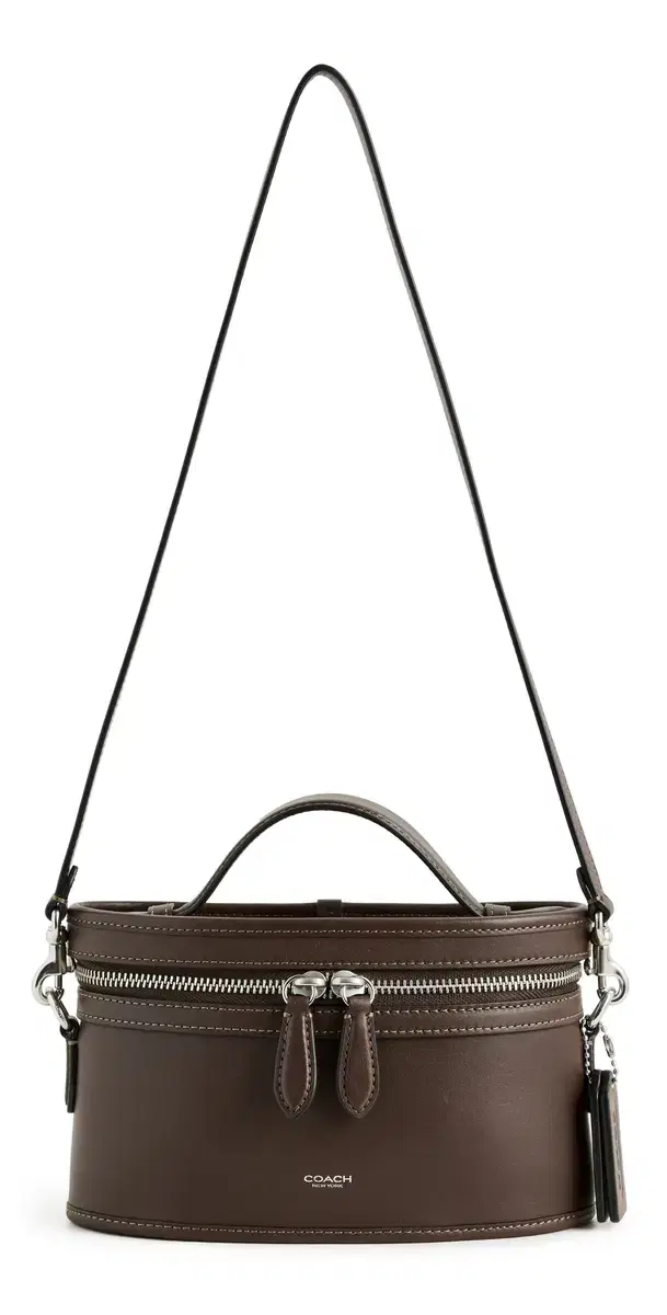 The  Originals Glovetanned Leather Trail Bag Maple One Size
