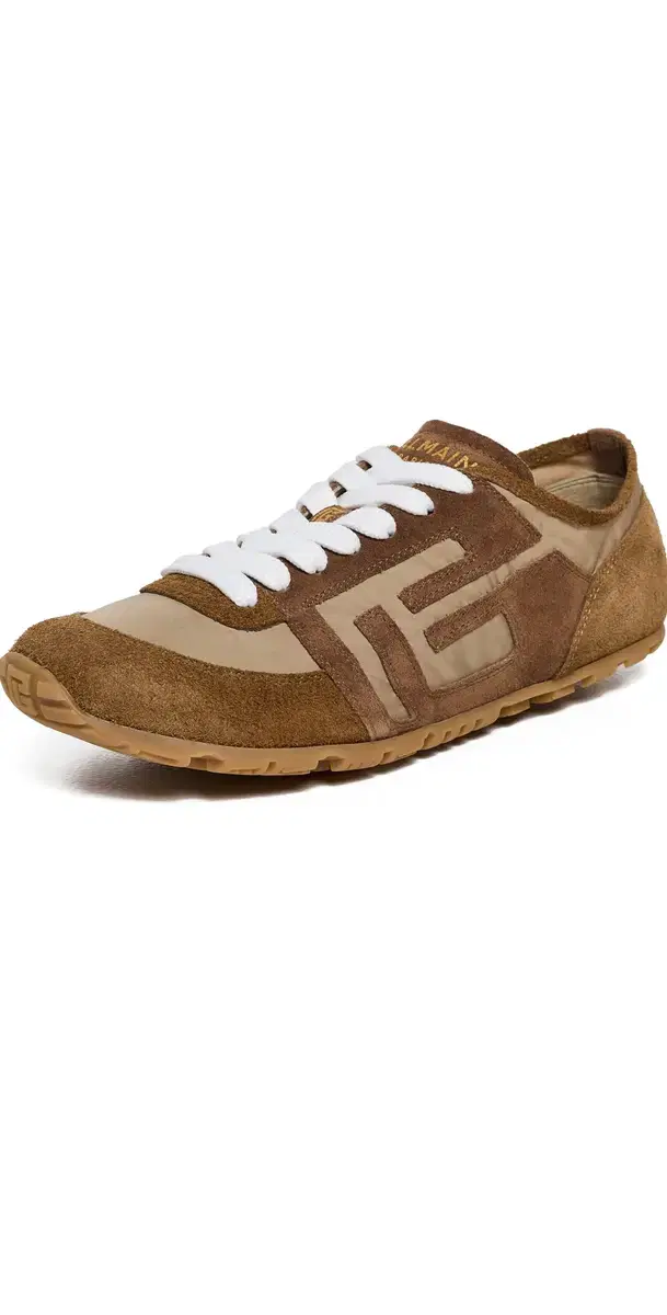 Racer 45 Sneakers 8BW Beige