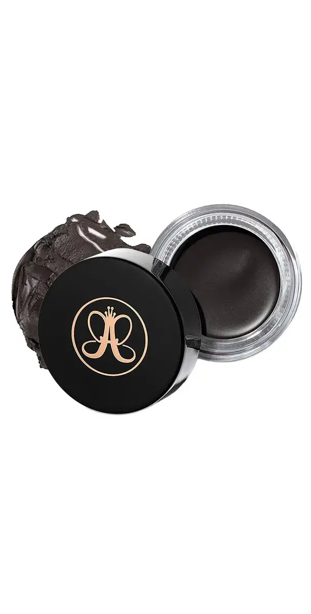 Anastasia Beverly Hills Dipbrow Pomade Granite / For black hair with a cool undertone One Size