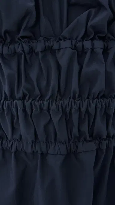 Altuzarra Lily Dress Berry Blue | Thumbnail 6 Altuzarra Lily Dress Berry Blue | Thumbnail 6