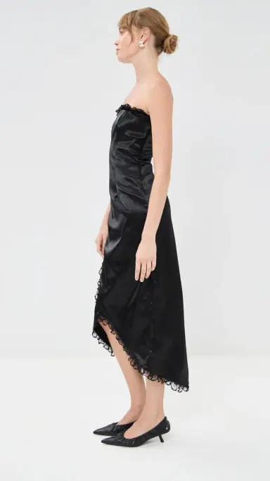 Kika Vargas Emilee Dress | Thumbnail 5 Kika Vargas Emilee Dress | Thumbnail 5