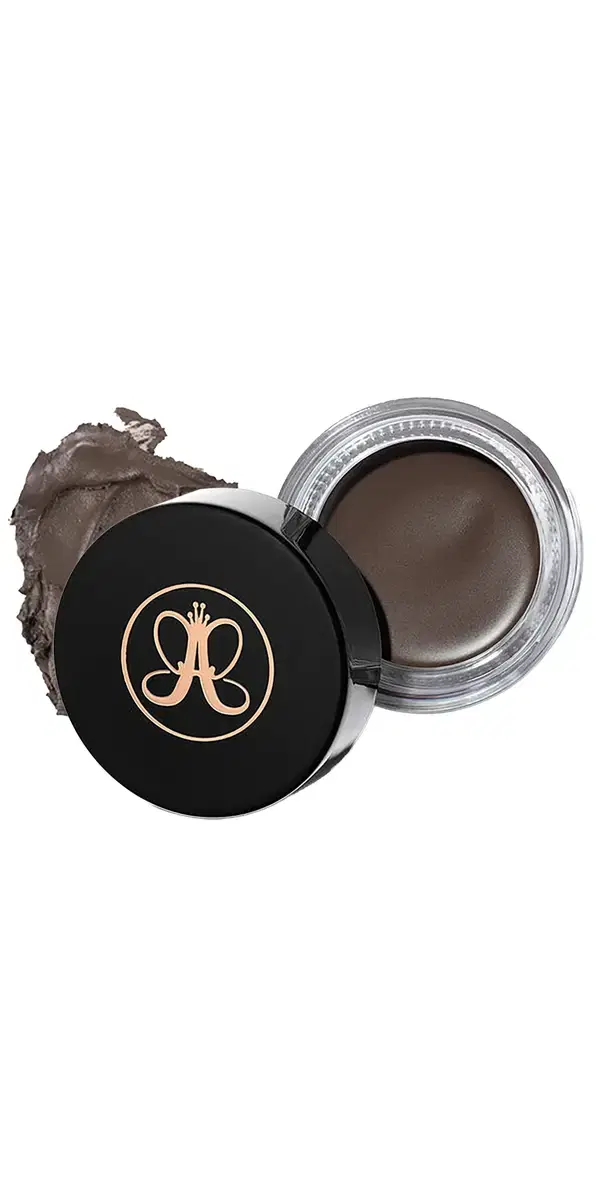 Anastasia Beverly Hills Dipbrow Pomade Ash Brown / For grey hair with cool/ash undertones One Size
