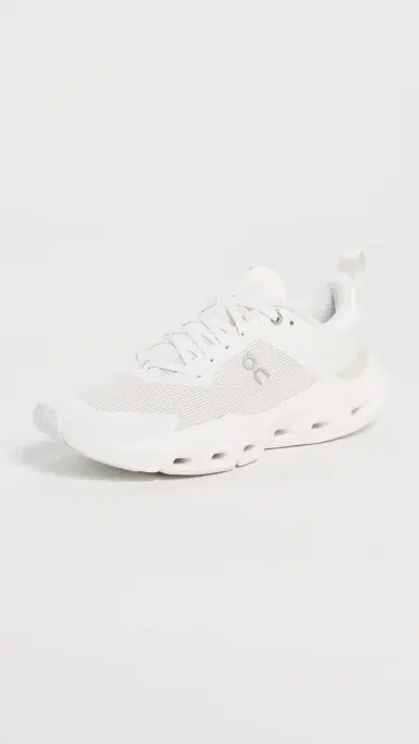 ON Cloudpulse Next Sneakers White/Ice 6 | Thumbnail 2