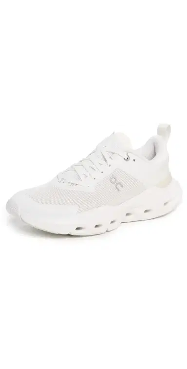 ON Cloudpulse Next Sneakers White/Ice 6 | Thumbnail 1