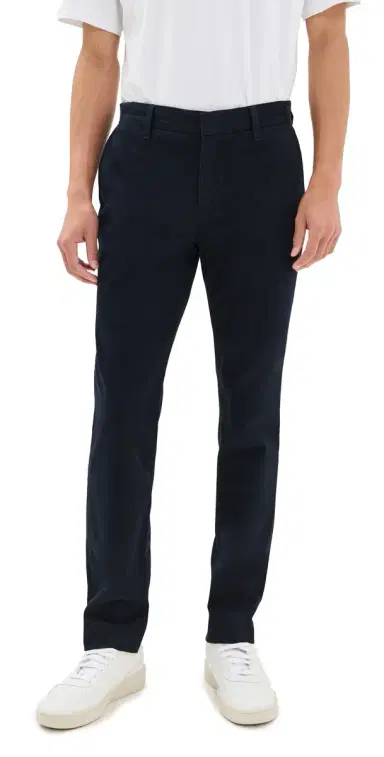 Vince Dylan Chino Pants Coastal 36 | Thumbnail 1