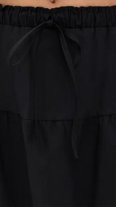 Peixoto Riley Maxi Skirt Black | Thumbnail 6 Peixoto Riley Maxi Skirt Black | Thumbnail 6