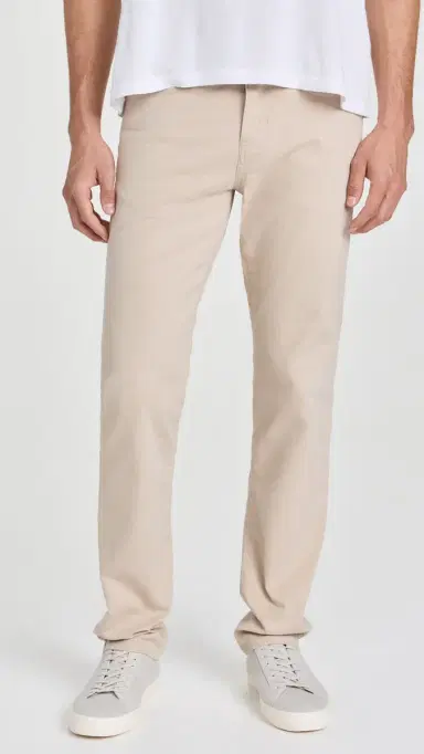 Vince Dylan Slim 5-Pocket Pants 276Ckh 32 | Thumbnail 2