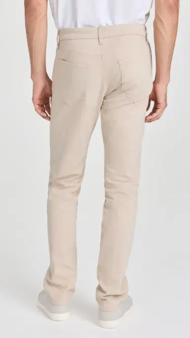 Vince Dylan Slim 5-Pocket Pants 276Ckh 32 | Thumbnail 3