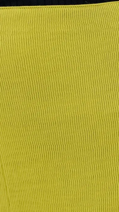 Tibi Viscose Plisse Corbit Pants Peapod 2 | Thumbnail 6