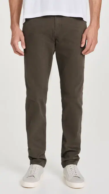 Vince Dylan Slim 5-Pocket Pants 381frg 30 | Thumbnail 2