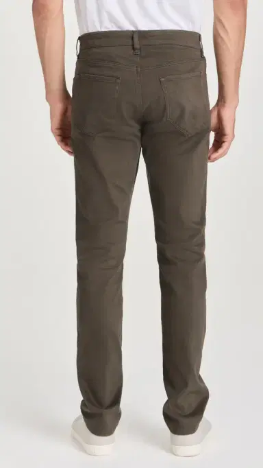 Vince Dylan Slim 5-Pocket Pants 381frg 30 | Thumbnail 3