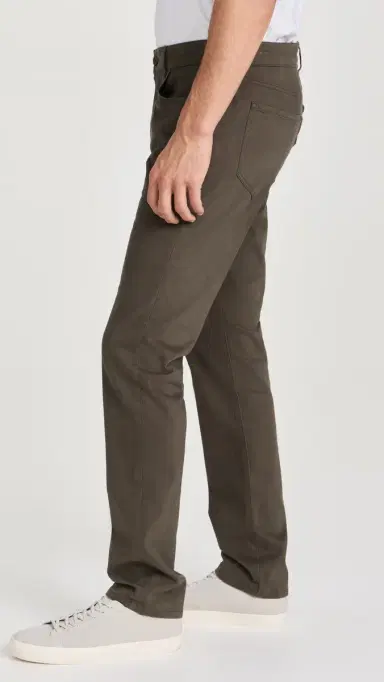 Vince Dylan Slim 5-Pocket Pants 381frg 30 | Thumbnail 4