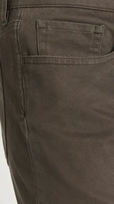 Vince Dylan Slim 5-Pocket Pants 381frg 30 | Thumbnail 6