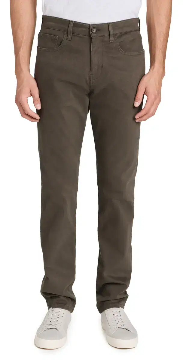 Dylan Slim 5-Pocket Pants 381frg
