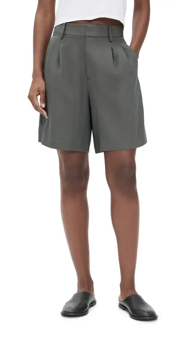 Zamora Shorts Ivy