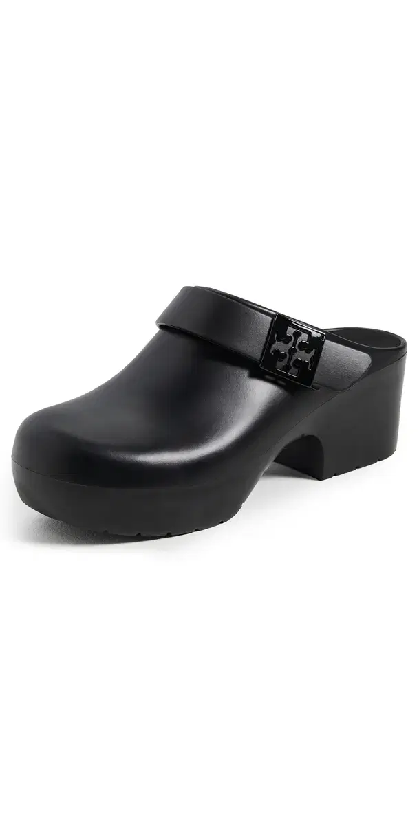 Mellow Eva Clogs 35mm Perfect Black Mellow Eva Clogs 35mm Perfect Black