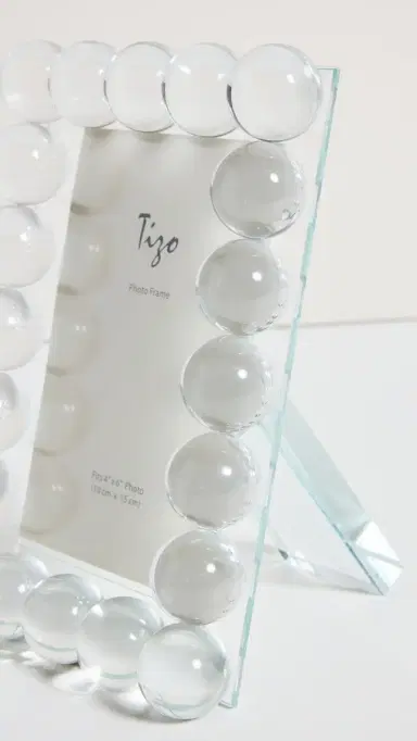 Tizo Design Single Bubble Frame 4x6 | Thumbnail 5