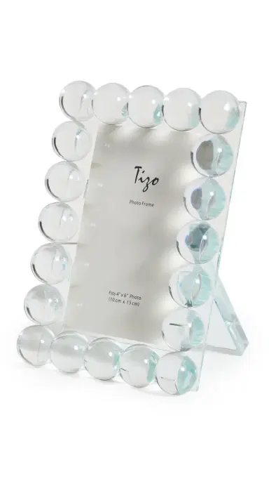 Tizo Design Single Bubble Frame 4x6 | Thumbnail 6