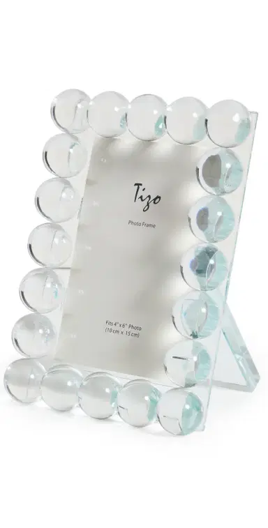 Tizo Design Single Bubble Frame 4x6 | Thumbnail 1