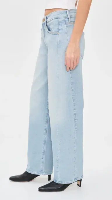 Mother Half-Pipe Hover Jeans | Thumbnail 4 Mother Half-Pipe Hover Jeans | Thumbnail 4