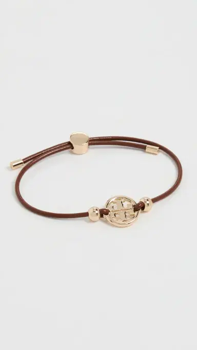 Tory Burch Icon Slider Bracelet | Thumbnail 2