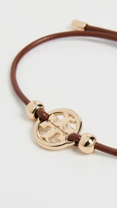 Tory Burch Icon Slider Bracelet | Thumbnail 4