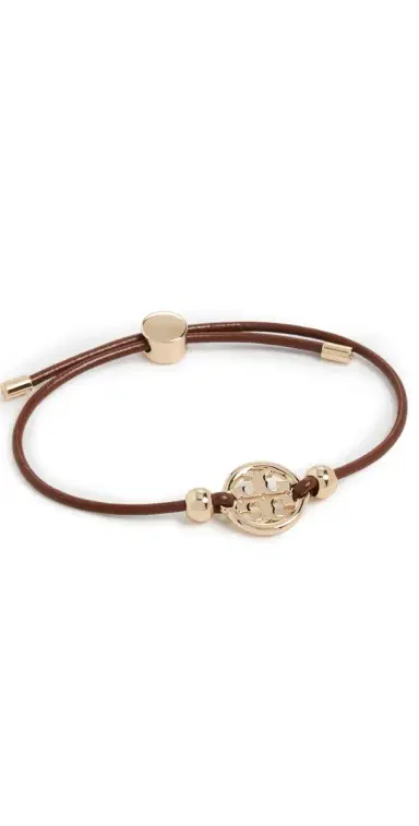Tory Burch Icon Slider Bracelet | Thumbnail 1