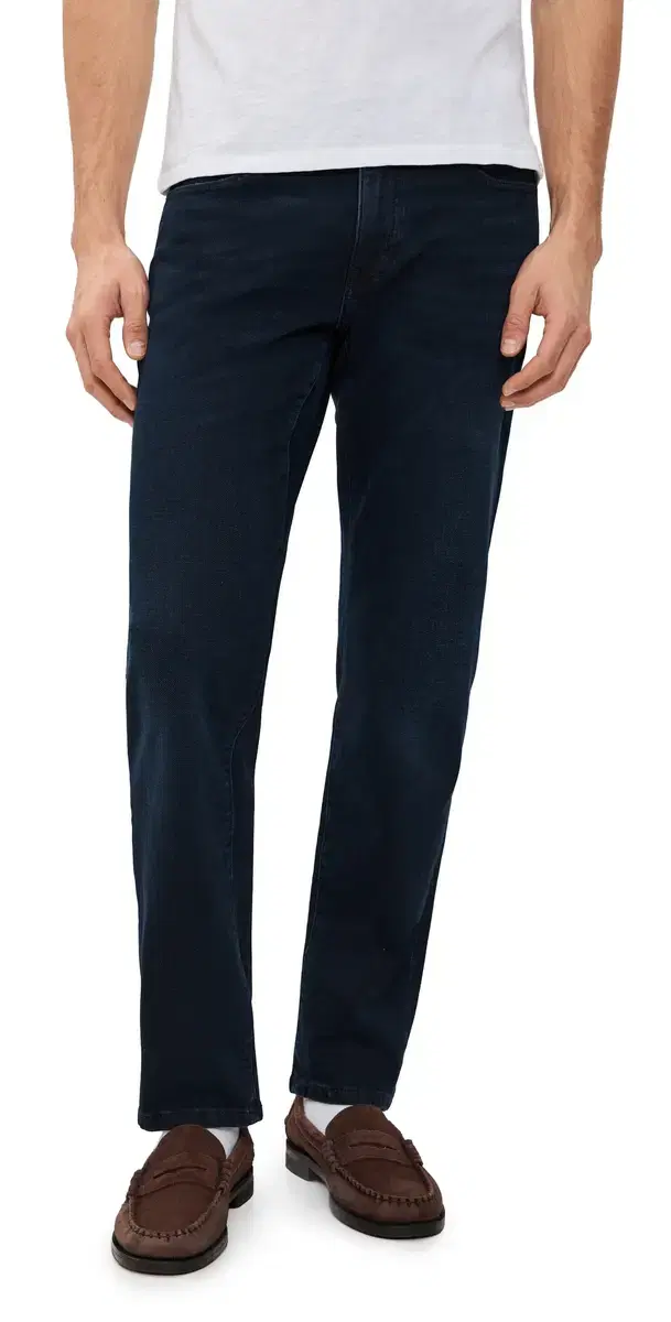 AMS Slim Knit Jeans 32 Depths 38
