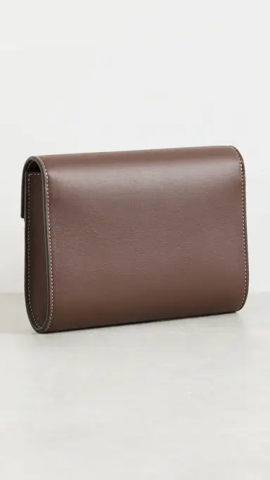 Hunting Season Small Soft Clutch in Nappa | Thumbnail 4 Hunting Season Small Soft Clutch in Nappa | Thumbnail 4