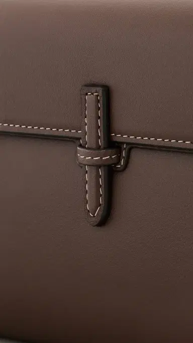 Hunting Season Small Soft Clutch in Nappa | Thumbnail 5 Hunting Season Small Soft Clutch in Nappa | Thumbnail 5