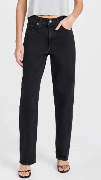 Levi's Dad Jeans Rosie Posie | Thumbnail 2 Levi's Dad Jeans Rosie Posie | Thumbnail 2