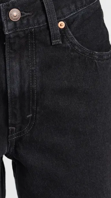 Levi's Dad Jeans Rosie Posie | Thumbnail 6 Levi's Dad Jeans Rosie Posie | Thumbnail 6