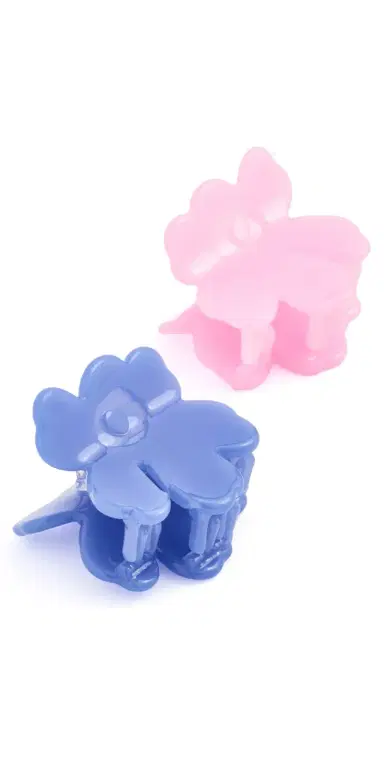 Marimekko Nano Unikko Hair Clip Set | Thumbnail 1