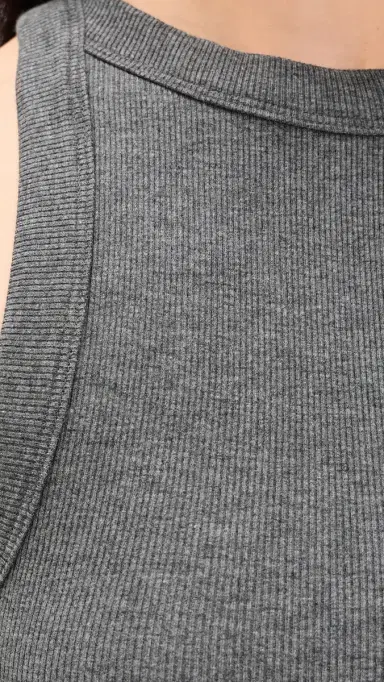 THE LINE BY K Ximeno Tank Top | Thumbnail 6