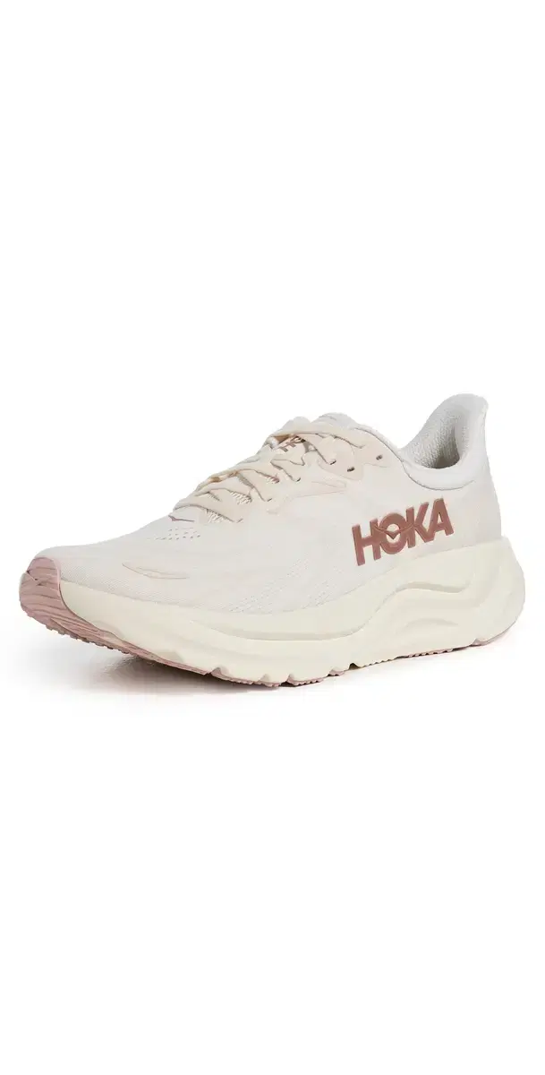 Arahi  Sneakers Alabaster/Rose Gold