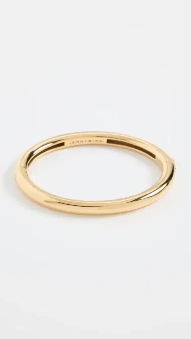 Jenny Bird Gia Bangle High Polish | Thumbnail 2 Jenny Bird Gia Bangle High Polish | Thumbnail 2