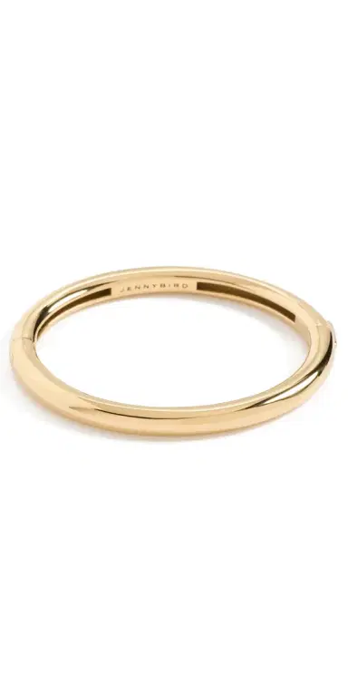 Jenny Bird Gia Bangle High Polish | Thumbnail 1 Jenny Bird Gia Bangle High Polish | Thumbnail 1