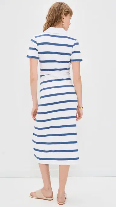 TANYA TAYLOR Ellicot Dress | Thumbnail 3 TANYA TAYLOR Ellicot Dress | Thumbnail 3