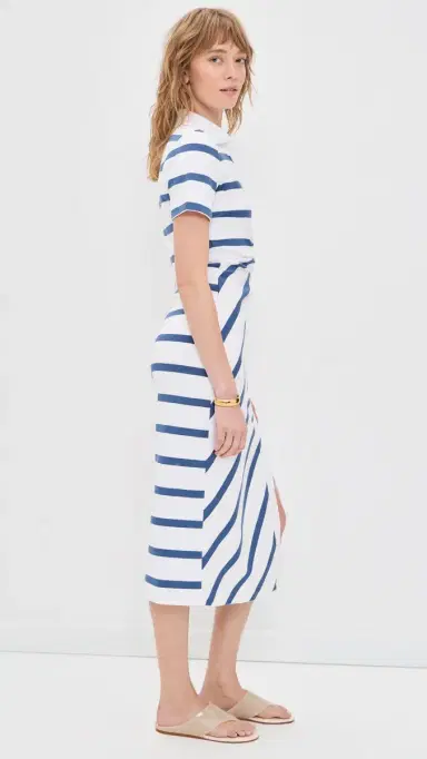 TANYA TAYLOR Ellicot Dress | Thumbnail 4 TANYA TAYLOR Ellicot Dress | Thumbnail 4