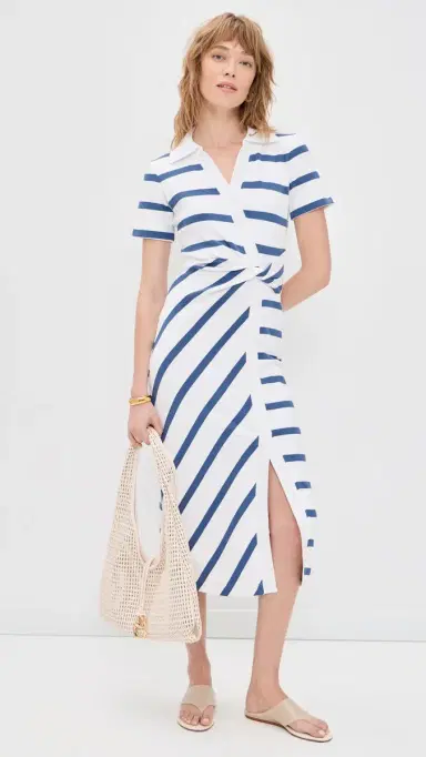 TANYA TAYLOR Ellicot Dress | Thumbnail 5 TANYA TAYLOR Ellicot Dress | Thumbnail 5