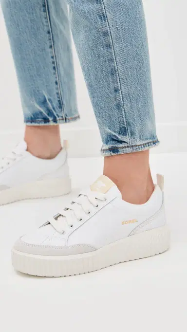 Sorel Ona Ave Low Sneakers Wp | Thumbnail 3 Sorel Ona Ave Low Sneakers Wp | Thumbnail 3