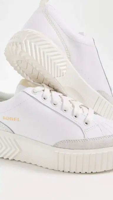 Sorel Ona Ave Low Sneakers Wp | Thumbnail 6 Sorel Ona Ave Low Sneakers Wp | Thumbnail 6